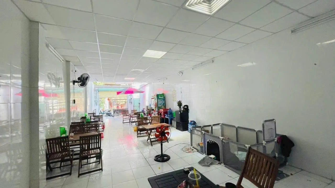 MẶT TIỀN 12m TRẦN TRIỆU LUẬT - LÝ THƯỜNG KIỆT - P.TÂN HOÀ - TÂN BÌNH... Bán nhà mặt phố tại Tân Sơn Nhất, Hồ Chí Minh 01