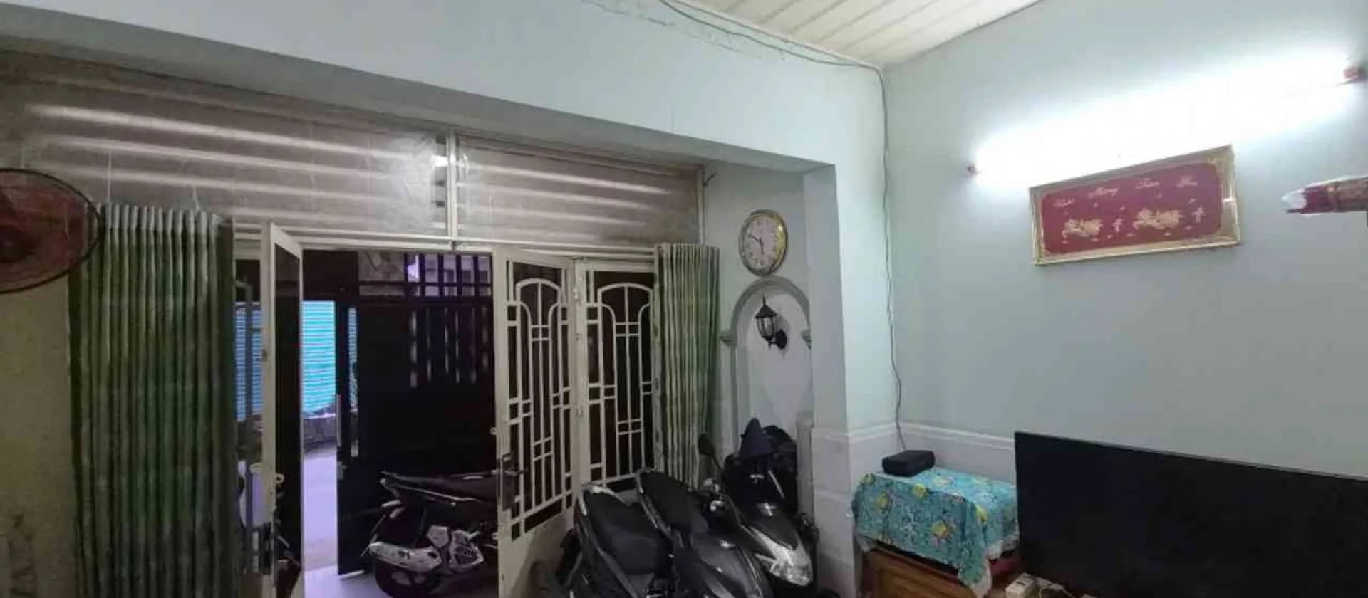 Bán nhà riêng lô góc mặt tiền đường 6m tại Liên Khu 5-6, Bình Tân... Bán nhà riêng tại Bình Tân, Hồ Chí Minh 01