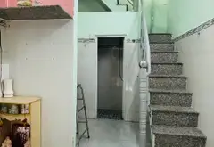 Bán nhà 3 tầng 45m² tại phường Phú Định giá 1,4 tỷ... Bán nhà riêng tại Phú Định, Hồ Chí Minh 04