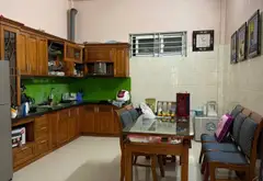 Biệt thự liền kề sang trọng gần ga tàu điện Hà Đông... Bán biệt thự, liền kề tại Yên Nghĩa, Hà Nội 06