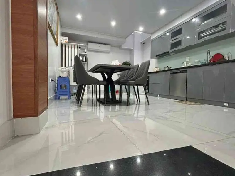 Bán nhà riêng 4.5 tầng tại quận trung tâm, diện tích 40m², giá 5.75 tỷ đồng... Bán nhà riêng tại Gia Lâm, Hà Nội 01