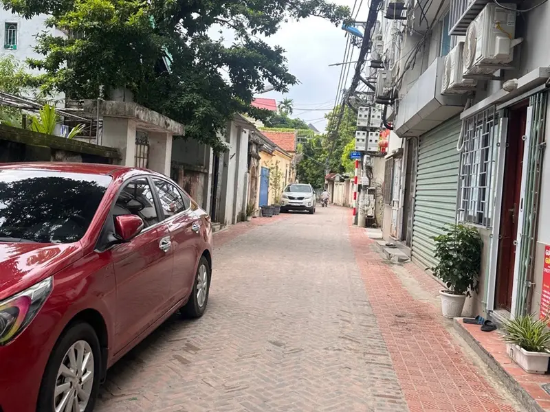 Gấp! Bán nhà cấp 4 Đông Ngạc ở luôn giá đẹp... Bán nhà riêng tại Đông Ngạc, Hà Nội 01