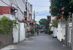 Cơ hội hiếm có tại Phủ Thượng đoạn mặt ngõ ô tô tránh, kinh doanh đỉnh... Bán đất tại Đông Hải, Hải Phòng 05
