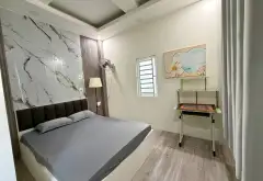 NHÀ HOÀNG VĂN THỤ – HẺM Ô TÔ ĐỖ CỬA – CHỈ 5,9 TỈ... Bán nhà riêng tại Phú Nhuận, Hồ Chí Minh 04