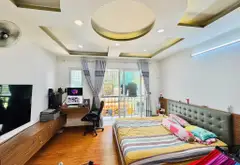 Bán nhà riêng 6 tầng tại Phan Đăng Lưu, Quận Phú Nhuận, diện tích 37m²... Bán nhà riêng tại Đức Nhuận, Hồ Chí Minh 02
