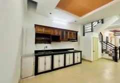 Bán nhà 3 tầng diện tích 44m2 phường 13 Tân Bình, hẻm an ninh, gần nhà ga T3... Bán nhà riêng tại Tân Bình, Hồ Chí Minh 04