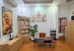 BÁ.N NHÀ ĐẸP SÁT HUƠ.G LỘ 2 NỐI DÀI - ĐƯỜNG XE TẢI - ( 4X14M ) CHỈ 5x$... Bán nhà riêng tại Bình Tân, Hồ Chí Minh 02