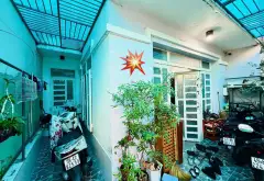 Nhà 2 tầng cho thuê 10 triệu/tháng, vị trí đẹp gần chợ Phước Lộc... Bán nhà riêng tại Nhà Bè, Hồ Chí Minh 01