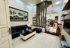 Nhà phố Lê Trọng Tấn - Chốn an cư đẳng cấp giữa trung tâm Thanh Xuân... Bán nhà riêng tại Phương Liệt, Hà Nội 02