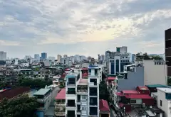 Bán nhà riêng 10 tầng lô góc 2 mặt tiền tại Nghĩa Tân, Cầu Giấy... Bán nhà riêng tại Cầu Giấy, Hà Nội 15