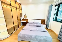 Nhà đẹp có sổ không quy hoạch 50m2, 15ty hơn, oto qua nhà... Bán nhà riêng tại Vĩnh Hưng, Hà Nội 03