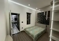 Nhà 5 tầng hiện đại tại khu TĐC A51 với thiết kế sang trọng và tiện nghi đẳng cấp... Bán nhà riêng tại An Biên, Hải Phòng 06