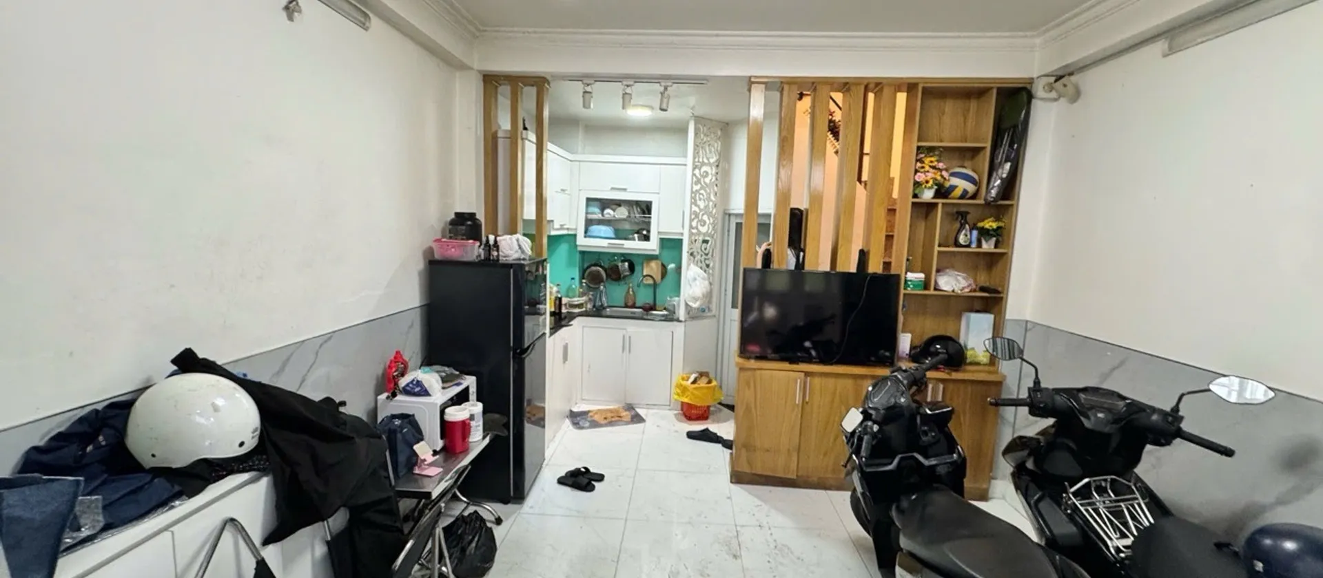 QUẬN 10- ĐƯỜNG 3/2- VỊ TRÍ KINH DOANH CỰC ĐỈNH- 4 TẦNG- SỔ VUÔNG A4... Bán nhà riêng tại Diên Hồng, Hồ Chí Minh 01