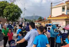 Cơ hội hiếm có sở hữu đất phân lô ô tô đỗ cửa tại Phú Thịnh... Bán đất tại Kim Anh, Hà Nội 10