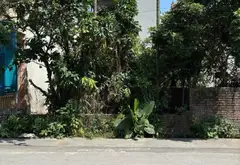 ĐẤT BÌA LÀNG NAM HỒNG – 109M² FULL THỔ CƯ – MẶT TIỀN 7,4M – ĐƯỜNG 3 Ô TÔ... Bán đất tại Phúc Thịnh, Hà Nội 01