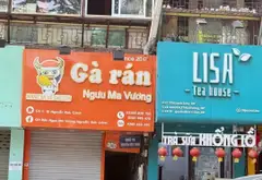 Viên Kim Cương Tỏa Sáng Giữa Lòng Phố Cổ - Mặt Phố Vàng Cực Hiếm... Bán nhà mặt phố tại Lê Chân, Hải Phòng 04