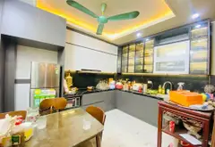 Bán nhà Kim Giang, Hoàng Mai, gần ô tô, sổ nở hậu, 37m2, 10 tỷ(CTL)... Bán nhà riêng tại Định Công, Hà Nội 02