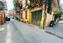 Bán nhà 3 tầng tại Trạm Trôi, ô tô đỗ cửa, gần đường 32... Bán nhà riêng tại Hoài Đức, Hà Nội 02