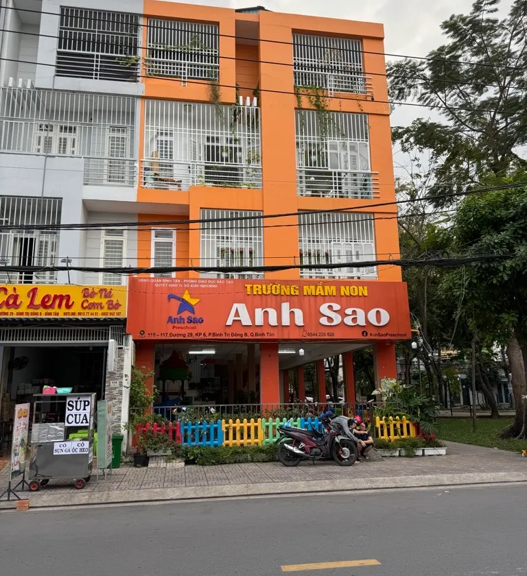 Nhà góc view công viên siêu đẹp, mặt tiền rộng 8m, giá mới 29 tỷ... Bán nhà mặt phố tại An Lạc, Hồ Chí Minh 01
