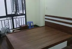 Bán nhà riêng 5 tầng lô góc tại phường Tương Mai, Hà Nội, nhà mới thiết kế rộng 31m²... Bán nhà riêng tại Tương Mai, Hà Nội 06
