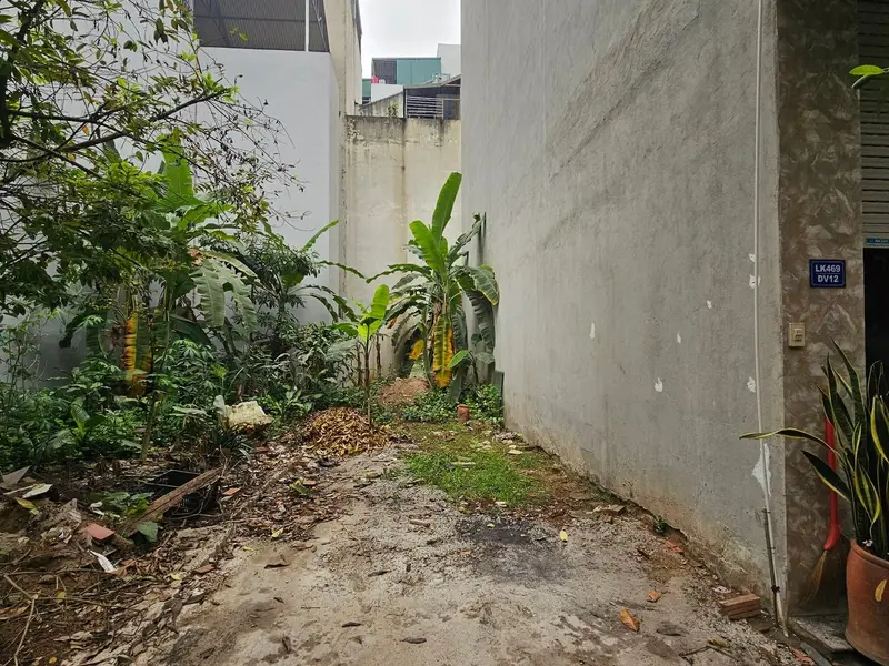 Bán đất phân lô ô tô rộng 50m2 Đìa Lão - Hoàng Công - Kiến Hưng Vỉa Hè Kinh Doanh... Bán đất tại Kiến Hưng, Hà Nội 01