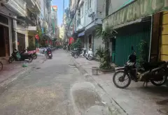 Bán nhà mặt phố trung tâm quận Hà Đông, diện tích 52m², 5 tầng, mặt tiền 4m... Bán nhà mặt phố tại Hà Đông, Hà Nội 03
