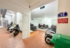 Bán Toà nhà KHƯƠNG TRUNG 154m doanh thu 1.7 tỷ/ năm di sản để đời nồi cơm ăn mãi không hết 25phòng... Bán chung cư mini tại Thanh Xuân, Hà Nội 13