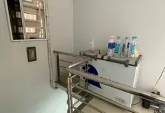 Bán nhà mặt phố quận 7, mặt tiền 5m, 3 tầng, view sông, giá 10,4 tỷ... Bán nhà mặt phố tại Tân Mỹ, Hồ Chí Minh 10