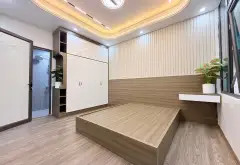 Bán nhà 360 Xã Đàn, Thang Máy xây mới, ngõ nông gần phố... Bán nhà riêng tại Văn Miếu - Quốc Tử Giám, Hà Nội 09