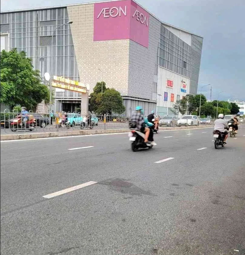 Nhà mặt phố 2 tầng 3 phòng ngủ diện tích 76m² tại phường An Lạc... Bán nhà mặt phố tại An Lạc, Hồ Chí Minh 01