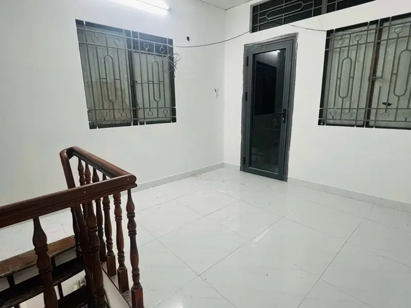 HXH - LÔ GÓC CHỈ NHỈNH 2 TỶ - NGUYỄN THƯỢNG HIỀN... Bán nhà riêng tại Hạnh Thông, Hồ Chí Minh 01