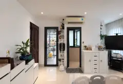 MẶT TIỀN KINH DOANH - VỊ TRÍ ĐẮC ĐỊA TRƯỜNG SA - VIEW CITY MÁT MẺ - VỈA HÈ 5M RỘNG - LÔ GÓC THOÁNG... Bán nhà mặt phố tại Cầu Kiệu, Hồ Chí Minh 04