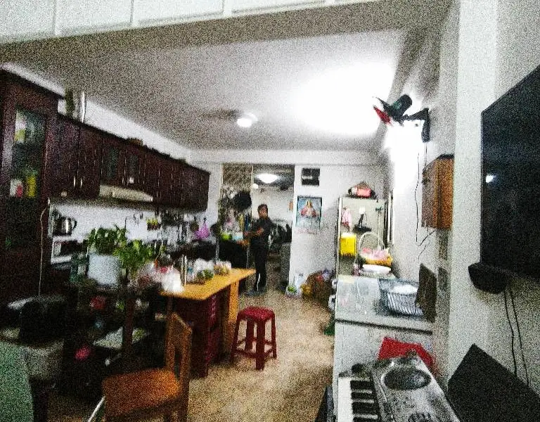 Bán nhà 5 tầng hẻm xe hơi Phú Nhuận, thu nhập cho thuê 40 triệu/tháng... Bán nhà riêng tại Phú Nhuận, Hồ Chí Minh 01