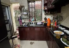Nhà riêng 4 tầng diện tích 35.6m² tại trung tâm Hai Bà Trưng, không quy hoạch... Bán nhà riêng tại Bạch Mai, Hà Nội 04