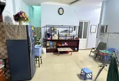 Bán Nhà Đẹp Trung Tâm Dương Bá Trạc P2 Quận 8 - 76M² – Nở Hậu 8m Chữ L– 4PN – Nhỉnh 8 Tỷ... Bán nhà riêng tại Chánh Hưng, Hồ Chí Minh 02