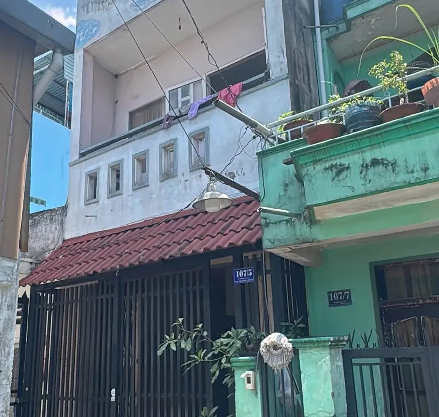 Bán nhà 2 tầng 48m2 gần chợ Bình Trị Đông, Bình Tân... Bán nhà riêng tại Bình Trị Đông, Hồ Chí Minh 01