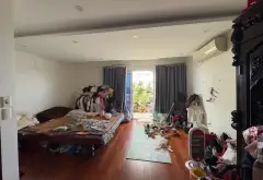 Bán nhà riêng 11 tầng mặt ngõ Nguyễn Hữu Thọ, hướng Đông Nam, kinh doanh, ô tô tải tránh... Bán nhà riêng tại Hoàng Liệt, Hà Nội 05
