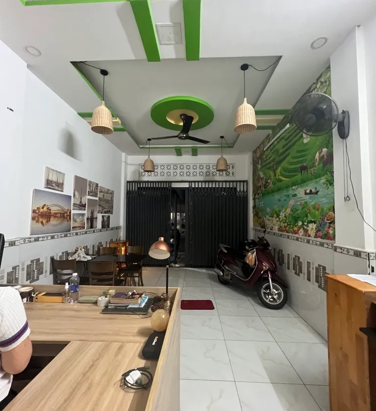 SHOPHOUSE CHUNG CƯ LẦU 1 - VỊ TRÍ TRUNG TÂM - KINH DOANH ĐẮC ĐỊA ,... Bán căn hộ chung cư tại Tân Bình, Hồ Chí Minh 01