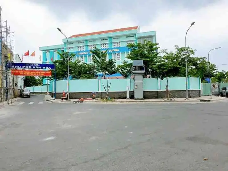 Nhà 3 tầng hẻm xe hơi khu Bắc Hải, Tân Bình giá 5.6 tỷ... Bán nhà riêng tại Tân Hòa, Hồ Chí Minh 01
