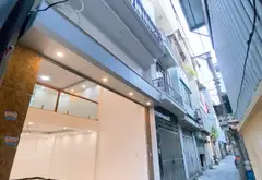 Nhà 6 tầng hiện đại, ô tô đỗ tận cửa tại Mậu Lương... Bán nhà riêng tại Kiến Hưng, Hà Nội 03