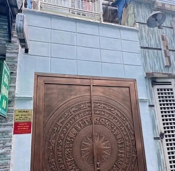 Nhà mặt phố Gò Ô Môi Phú Thuận, Quận 7, giá sốc 137 tỷ... Bán nhà mặt phố tại Phú Thuận, Hồ Chí Minh 01