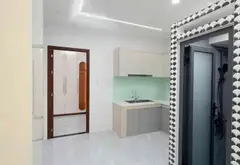 Nhà đẹp 2PN, giá mềm, gần Cityland P16... Bán nhà riêng tại An Hội Đông, Hồ Chí Minh 18