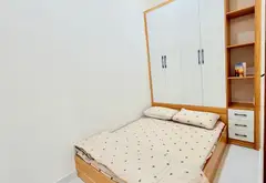 Nhà Tân Bình 2 tầng, full nội thất, hẻm ô tô thông thoáng... Bán nhà riêng tại Tân Sơn, Hồ Chí Minh 07