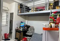 Bán nhà 5 tầng 93m2 tại Gia Định, phù hợp làm căn hộ dịch vụ... Bán nhà riêng tại Gia Định, Hồ Chí Minh 09