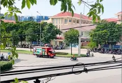 Bán nhà mặt tiền kinh doanh Bờ Bao Tân Thắng Tân Phú 56m2 nở hậu, hợp đồng thuê 20tr/th nhỉnh 12 tỷ... Bán nhà riêng tại Tân Sơn Nhì, Hồ Chí Minh 02