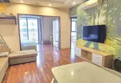 Bán căn hộ 87m2 3 phòng ngủ view sông Time City giá 8.7 tỷ... Bán căn hộ chung cư tại Vĩnh Tuy, Hà Nội 02