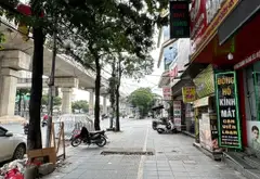 Nhà mặt phố rộng rãi tại Nhổn, xây 7 tầng, vị trí đắc địa... Bán nhà mặt phố tại Xuân Phương, Hà Nội 02