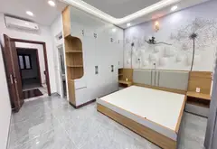 Nhà Phân Lô 5 Tầng, 6 Phòng Ngủ Tại Phường An Lạc, Hồ Chí Minh... Bán nhà riêng tại An Lạc, Hồ Chí Minh 10