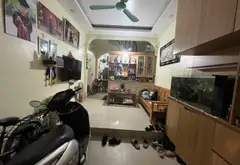 Bán gấp nhà Bằng Liệt, Linh Đàm, 35m2, 4.5 tầng, 6.2 tỷ thương lượng mạnh.... Bán nhà riêng tại Hoàng Liệt, Hà Nội 01