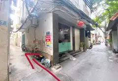 CƠ HỘI HIẾM CÓ SỞ HỮU NHÀ RIÊNG 5 TẦNG TRUNG TÂM PHỐ LỤA, HÀ ĐÔNG... Bán nhà riêng tại Hà Đông, Hà Nội 04